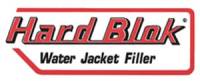 Hard Blok - Sealers, Gasket Makers & Glues - Block Fillers