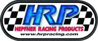 Hepfner Racing Products - Trailer Storage & Organizers - Trailer Storage Cabinets, Shelves & Tables