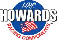 Howards Cams - Valve Springs - Howards Cams Electro Polished Pro-Alloy Mechanical Roller Valve Springs