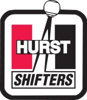 Hurst Shifters - Transmission Shifters - Automatic Transmission Shifters