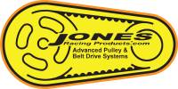 Jones Racing Products - Belts & Pulleys - Alternator Pulleys