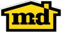MD Building Products - Tools & Pit Equipment - Hand Tools
