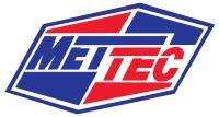 Mettec - Shock-Strut Mounts - Shock Mount