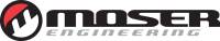 Moser Engineering - Drive Shafts & Components - Yokes