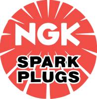 NGK - Spark Plugs - NGK Nickel Spark Plugs