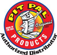 Pit Pal Products - Trailer Storage & Organizers - Trailer Storage Cabinets, Shelves & Tables