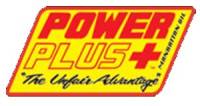 Power Plus - Manhattan Oil - Fuel System Additives - Alcohol Top Lube