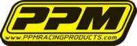 PPM Racing Products - Suspension Components
