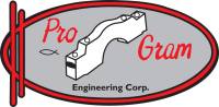 Pro-Gram Engineering - Engines, Blocks & Components - Main Caps