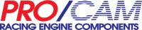 PRO/CAM Racing Engine Components - Engines & Components - Engine Covers, Pans & Dress-Up Components
