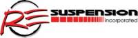 RE Suspension - Suspension Components - Bushings & Mounts