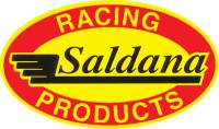 Saldana Racing Products - Fuel Cell/Tank Gaskets - Fuel Cell Fill Plate Gasket