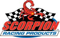 Scorpion Performance - Camshafts & Valvetrain - Rocker Arms and Components
