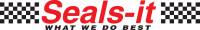 Seals-It - Sprint Car Parts - Sprint Car Driveline & Rear End