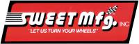 Sweet Manufacturing - Air & Fuel Delivery - Air Cleaners, Filters, Intakes & Components