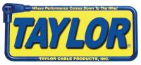 Taylor Cable Products - Spark Plug Wires - Taylor 8mm Spiro-Pro Spark Plug Wire Sets