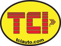 TCI Automotive - Transmission & Drivetrain