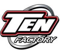 TEN Factory - Axle Shafts - Dana Replacement Axles
