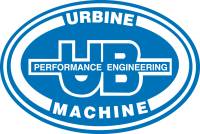UB Machine - Interior & Accessories