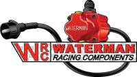 Waterman Racing Components - Fuel Pumps, Regulators & Components - Fuel Pumps - Mechanical