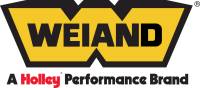 Weiand - Air & Fuel Delivery - Air Cleaners, Filters, Intakes & Components