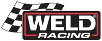 Weld Racing - Sprint Car & Open Wheel - Sprint Car Parts