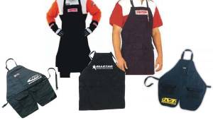 Apparel & Merchandise - Apparel - Mechanics Aprons