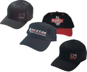 Apparel & Merchandise - Apparel - Hats