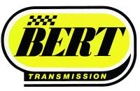 Bert - Transmission & Drivetrain