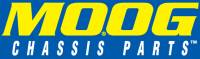 Moog Chassis Parts - Upper Ball Joints - Bolt-In Upper Ball Joints