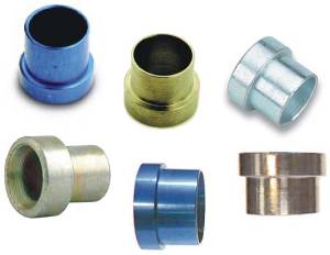 Fittings & Plugs - Tube Nuts and Sleeves - Tube Sleeve