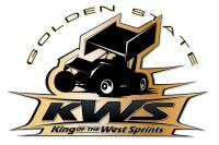 Golden State King of the West Sprint Car Series