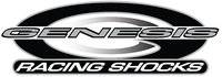 Shocks, Struts, Coil-Overs & Components - Shocks - Genesis Racing Shocks