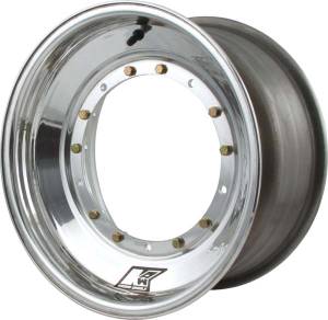 Wheels & Accessories - Front Wheels - Keizer Direct Mount Front Wheels