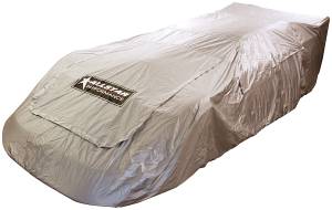 Exterior Parts & Accessories - Car & Truck Covers - Car Covers - Racing