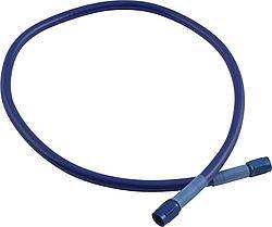 #3 Kevlar Brake Hose With -3AN Straight Ends
