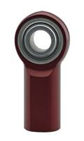 Products in the rear view mirror - Rod Ends - Aluminum - 5/16" Female Aluminum Rod End