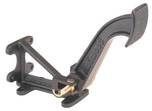 Pedal Assemblies  and Components - Pedal Assembly - Brake Pedal Assemblies
