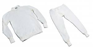 Safety Equipment - Underwear - RJS Underwear