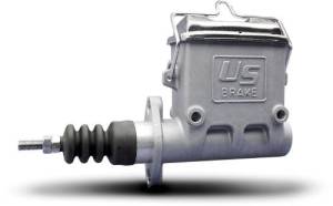 Products in the rear view mirror - Master Cylinders - US Brake Master Cylinder