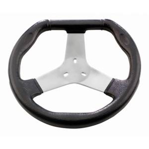 Sprint Car & Open Wheel - Karting Parts - Karting Steering Wheels