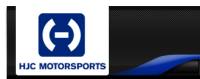 HJC Motorsports - Safety Equipment - Helmets & Accessories