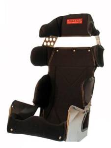 Kirkey 71 Series Road Race Containment Seats