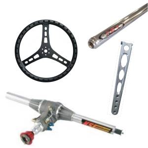 Sprint Car & Open Wheel - Midget Parts - Midget Steering