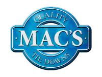 Mac's Custom Tie-Downs - Towing & Trailer Equipment