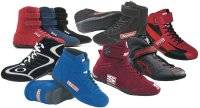 Safety Equipment - Racing Shoes - Shop All Auto Racing Shoes