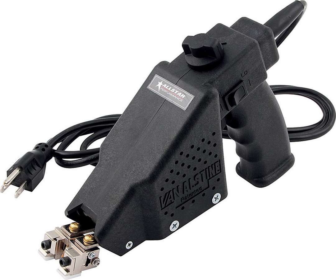 Allstar Tire Groover