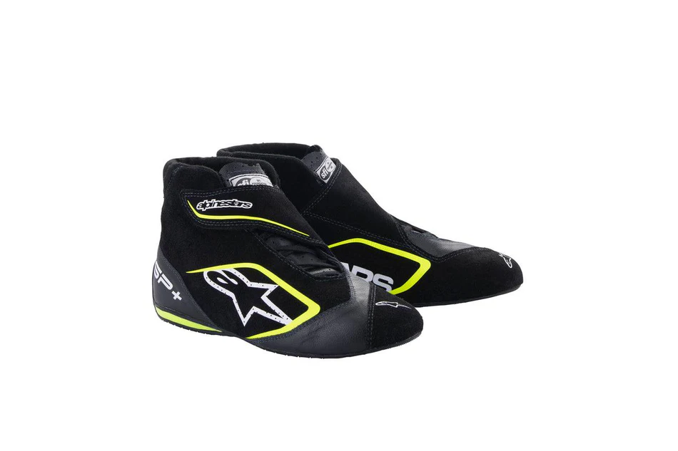 Comfort, Style, & Safety - Quality Racing Shoes from Alpine Stars – Pit ...