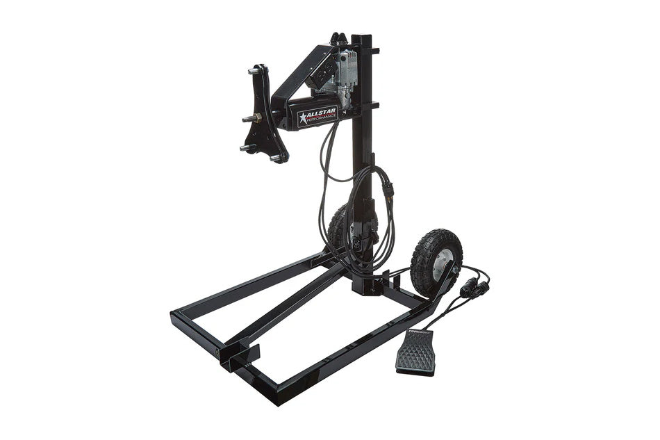 Allstar Performance Electric Tire Prep Stand