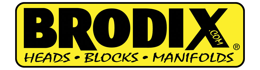 High-Performance Meets High-Quality: Brodix Parts at Pit Stop USA